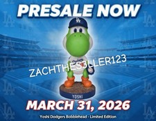 🐸🔵Yoshi Los Angeles