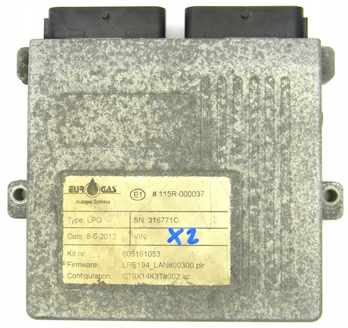 Eurogas omegas 616467000 - eurogas,