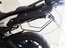 Supporto Per Borse Laterali