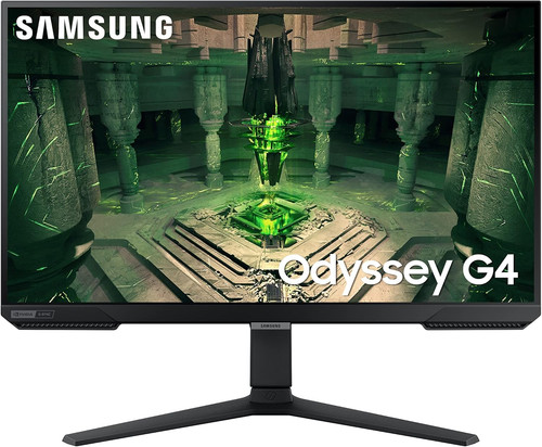 Monitor gaming odyssey - monitor,