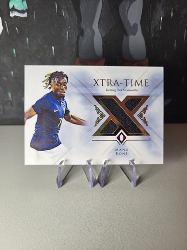 Manu kone patch 22 - /22,