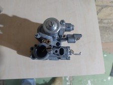Dellorto 00587 SI 20 20