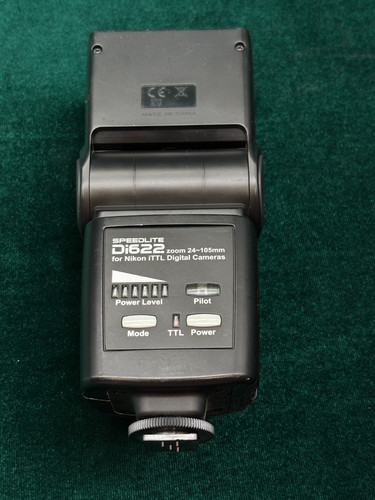 Nissin di622 mark - nissin,