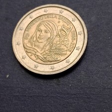 Italia 2 € 1958-2018