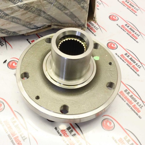 Mozzo ruota fiat ulysse - ruota,