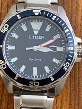 Orologio uomo citizen - orologio,