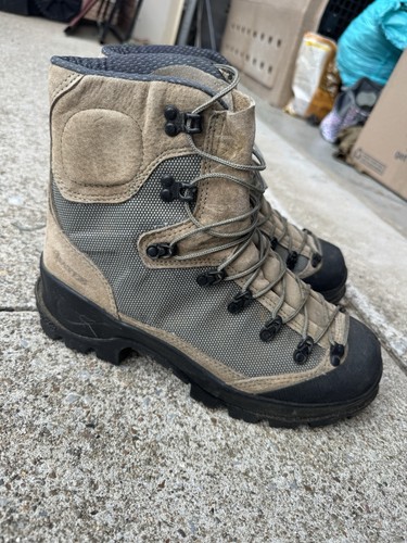 Stivali alpini bates tora bora - stivali,