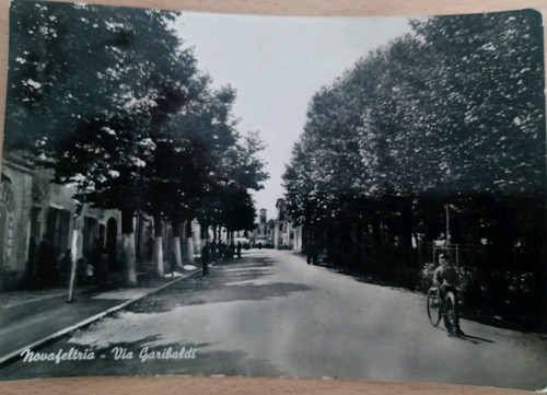 Novafeltria rimini via - novafeltria,