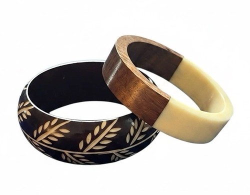 Set bracciali larghi - di,
