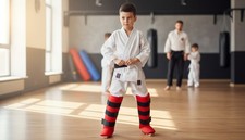 Parastinchi per bambini - ,