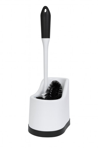 Set spazzola con - wc,