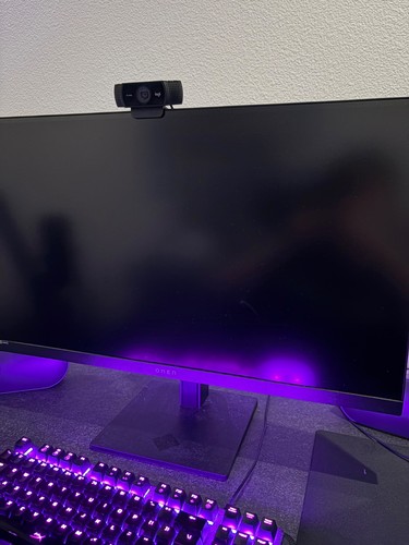 Omen 2560 x 1440 qhd - hp,