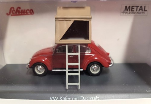 Schuco 450377500 vw - schuco, 450377500,