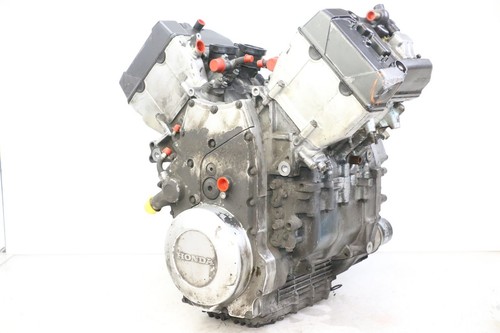 Moteur honda pan - st, european