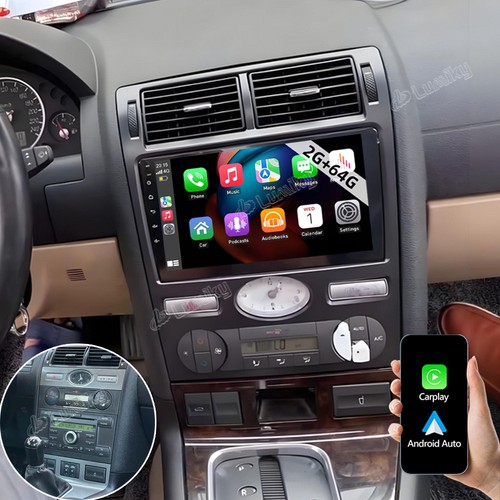 Autoradio android apple - android, 15