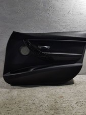 BMW M3 2015 rivestimento porta