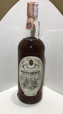 Glen Grant 33 YO Gordon &