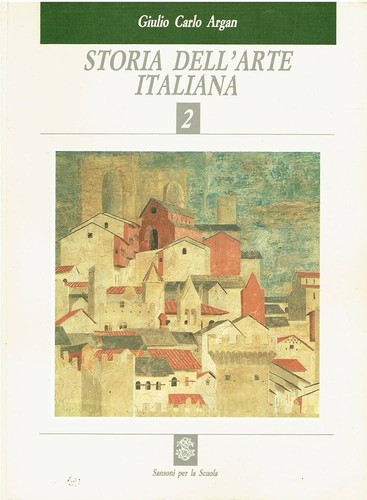 Storia dell arte - dell'arte, italiana