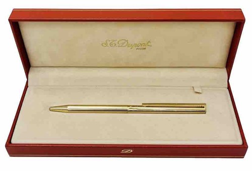 Penna sfera dupont - sfera, s.t.