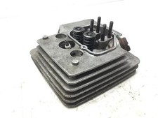 TESTA TESTATA HEAD VUOTA MOTO MORINI KJ 125 1984 1985