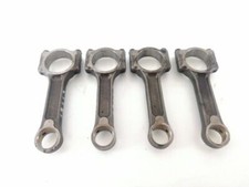 KIT 4 BIELLE RENAULT CLIO 1.5 DCi (2005 > 2012) 7701475074 MOTORE K9KT7 ORIG.