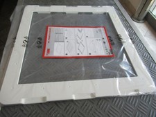 75104 FIAMMA: ADATTATORE (FRAME) FIAT  DUCATO DAL 2006   PER OBLò 40X40 CAMPER