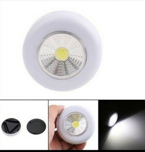 Luce notturna batteria led - notturna,