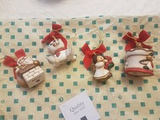 Meraviglioso  lotto di 4