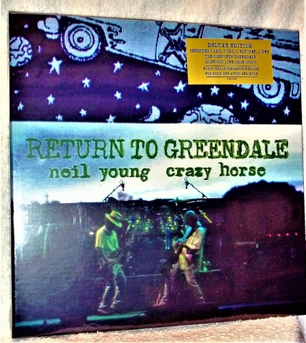 Neil young crazy - neil,