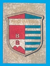 PRO PATRIA album shield ALL