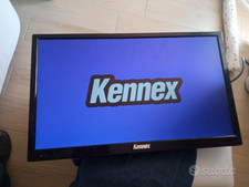 Kennex monitor 24 - kennex, tv