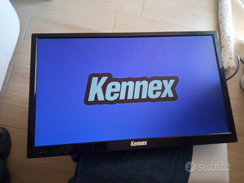 Kennex monitor 24 - monitor, tv