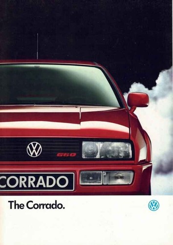 Catalogue brochure corrado - catalogue,