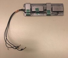 Scheda antenna WLAN/Wifi Mac Pro 2009 2010 2012 MacPro4,1 MacPro5,1 815-8941