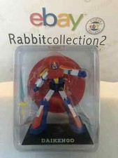 ANIME ROBOT COLLECTION FIGURE