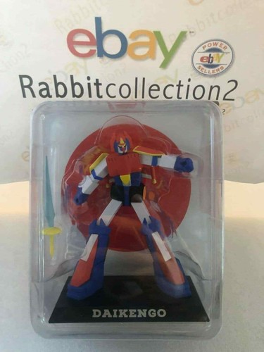 Anime robot collection - anime, figure