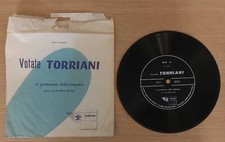 Flexi 45 giri politico