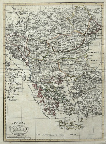 Europa balkan originale - europa,