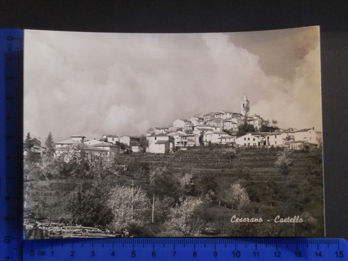 Ceserano fraz fivizzano - fraz., di