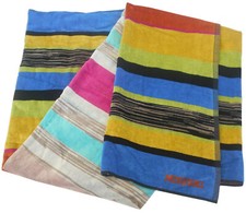 Missoni home sea towel - missoni, velour
