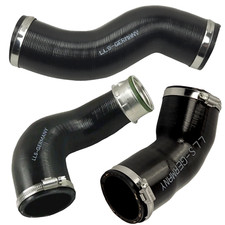 3X TROZZO PER JEEP PATRIOT