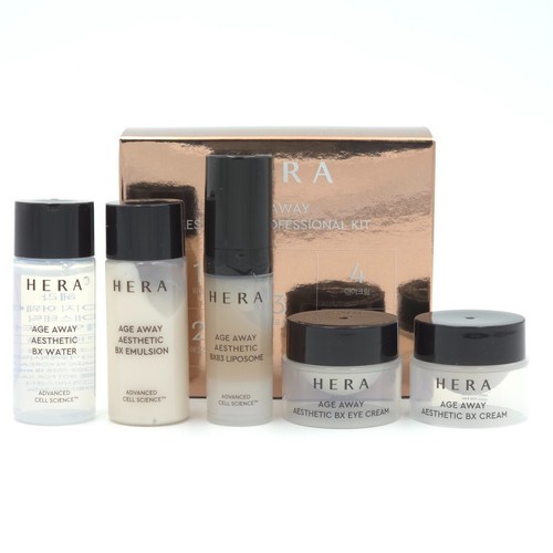 Hera age away kit - hera,