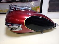 Triumph Bonneville America 865 Completo di Rubinetto, Fregi e Tappo