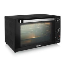 Forno a convenzione elettrico