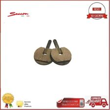 Pastiglie Disco Freno Saccon