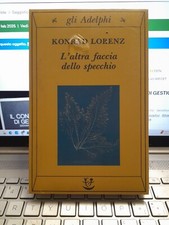 L'altra Faccia Dello Specchio