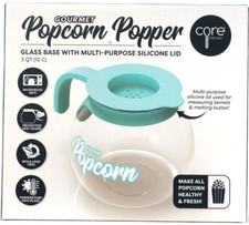 1 Care Cucina Gourmet Popcorn