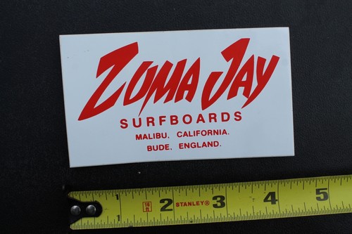 Zuma jay tavole surf malibu - surf,