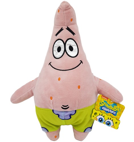 Peluche stella marina patrick - peluche,
