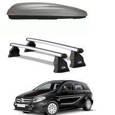 Barre portatutto alluminio per - portatutto,